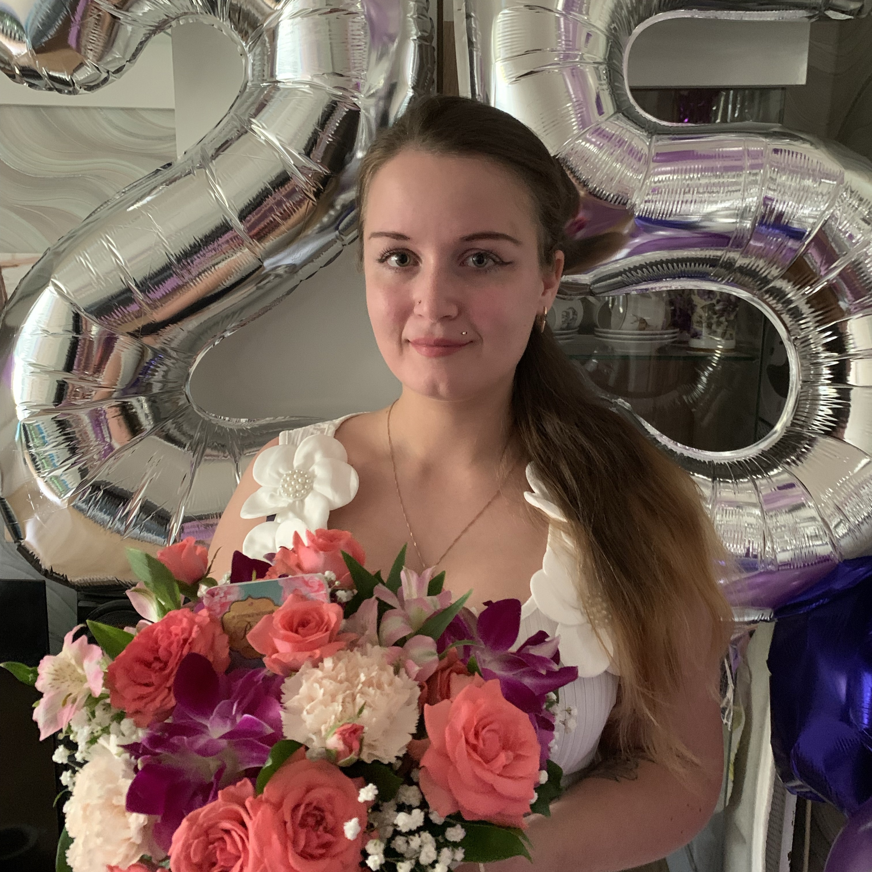 Сиделка в городе Москва - Алиса К.