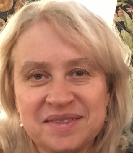Няня в городе Санкт-Петербург - Ольга Владимировна В.