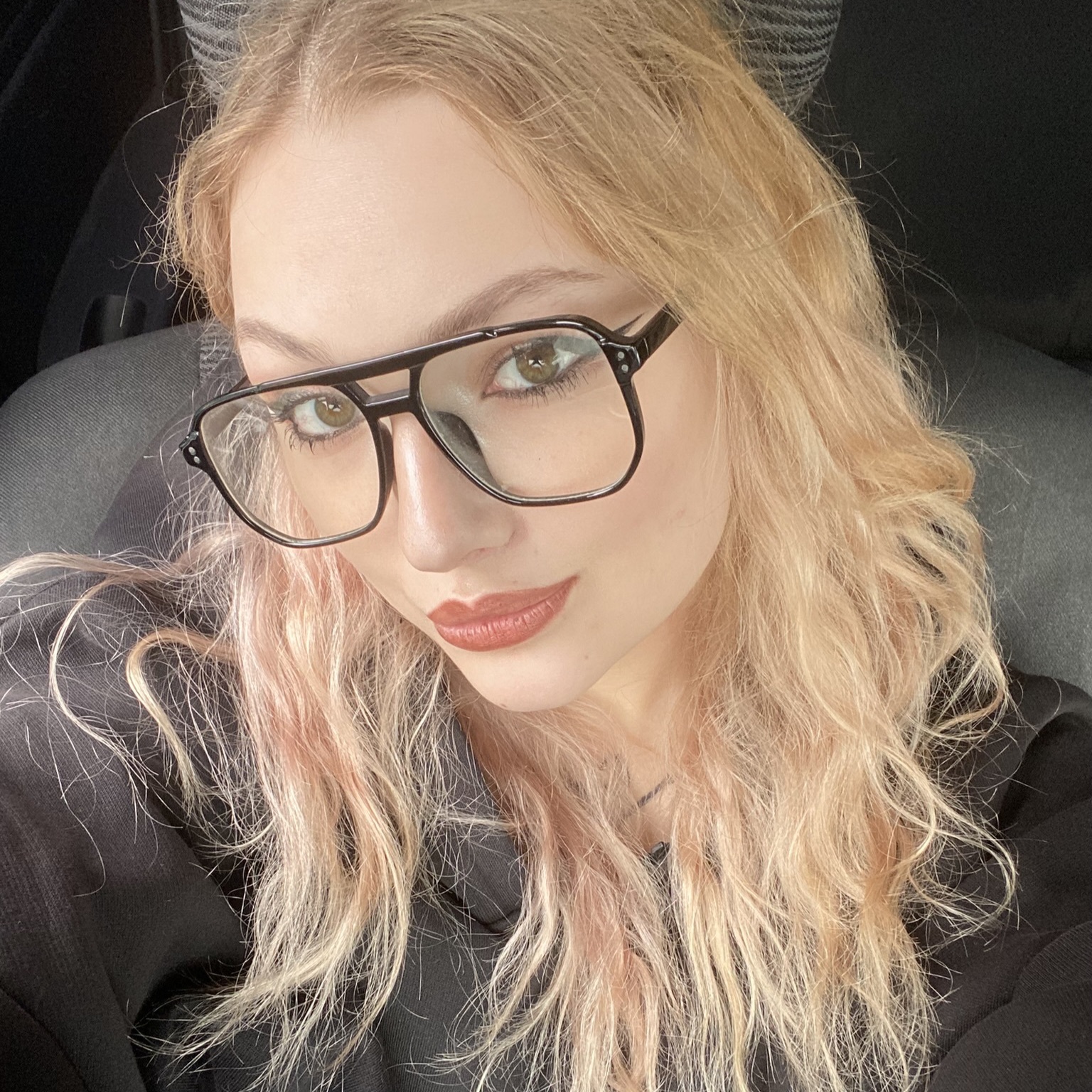 Няня в городе Новосибирск - Anastasia F.