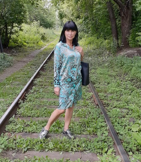 Сиделка в городе Москва - Ольга Р.