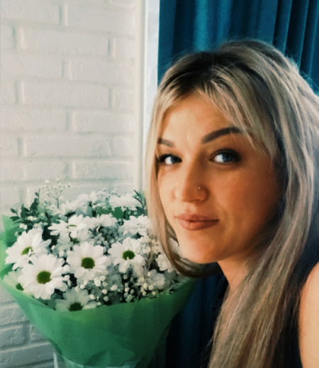 Домработница в городе Казань - Оксана С.