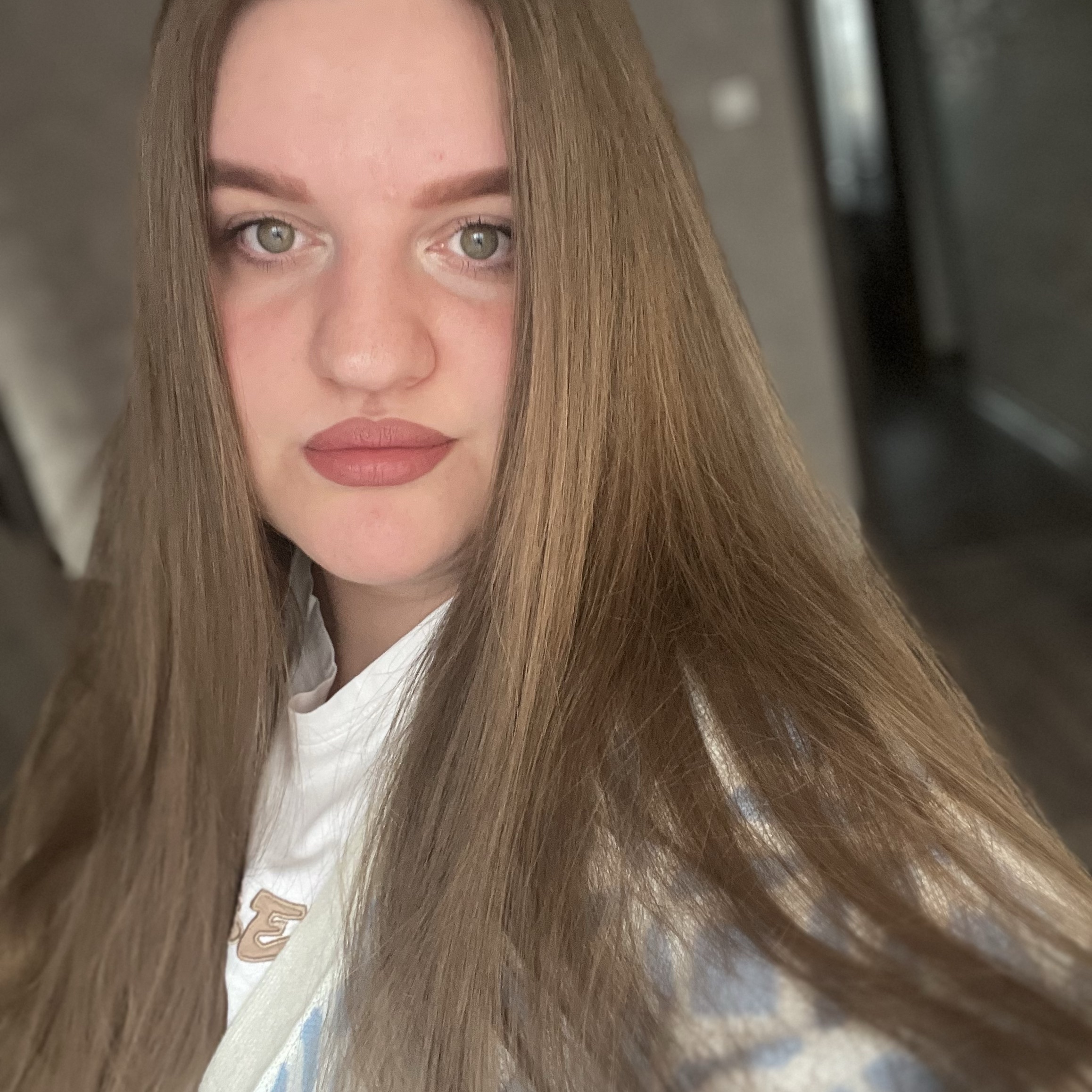 Няня в городе Саратов - Кристина Ф.