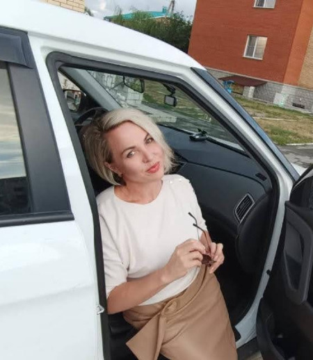 Няня в городе Бердск - Ольга Б.