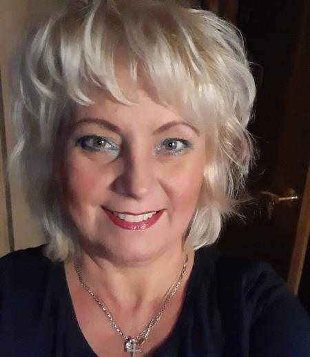 Няня в городе Санкт-Петербург - Валентина Анатольевна Г.