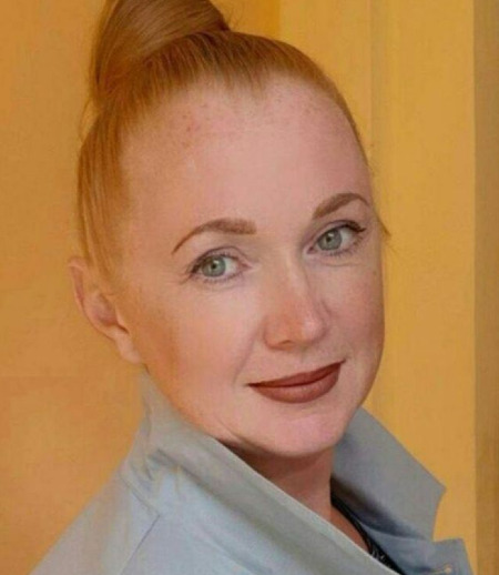 Няня в городе Тольятти - Елена С.