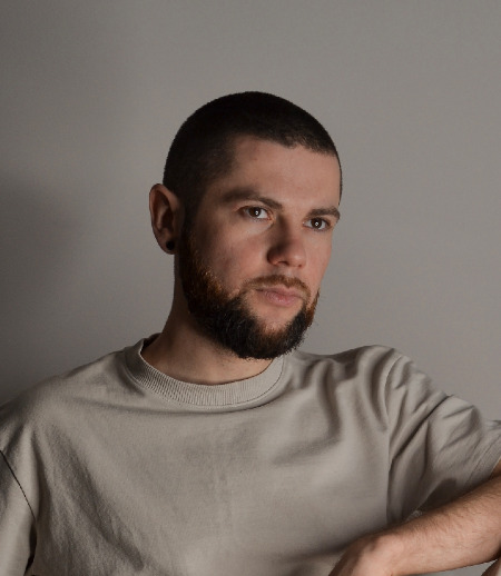 Водитель в городе Москва - Illia B.