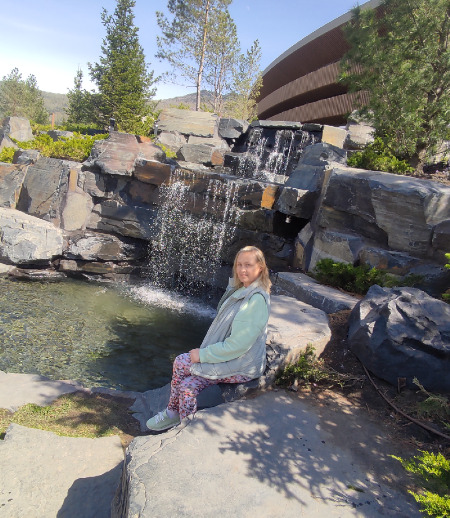 Няня в городе Бердск - Наталья К.