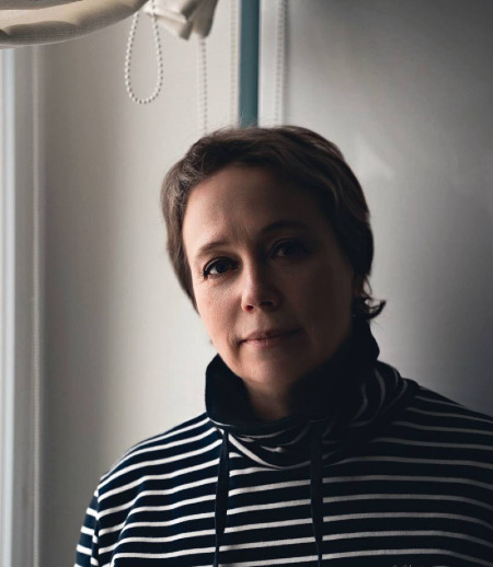 Домработница в городе Мытищи - Светлана П.