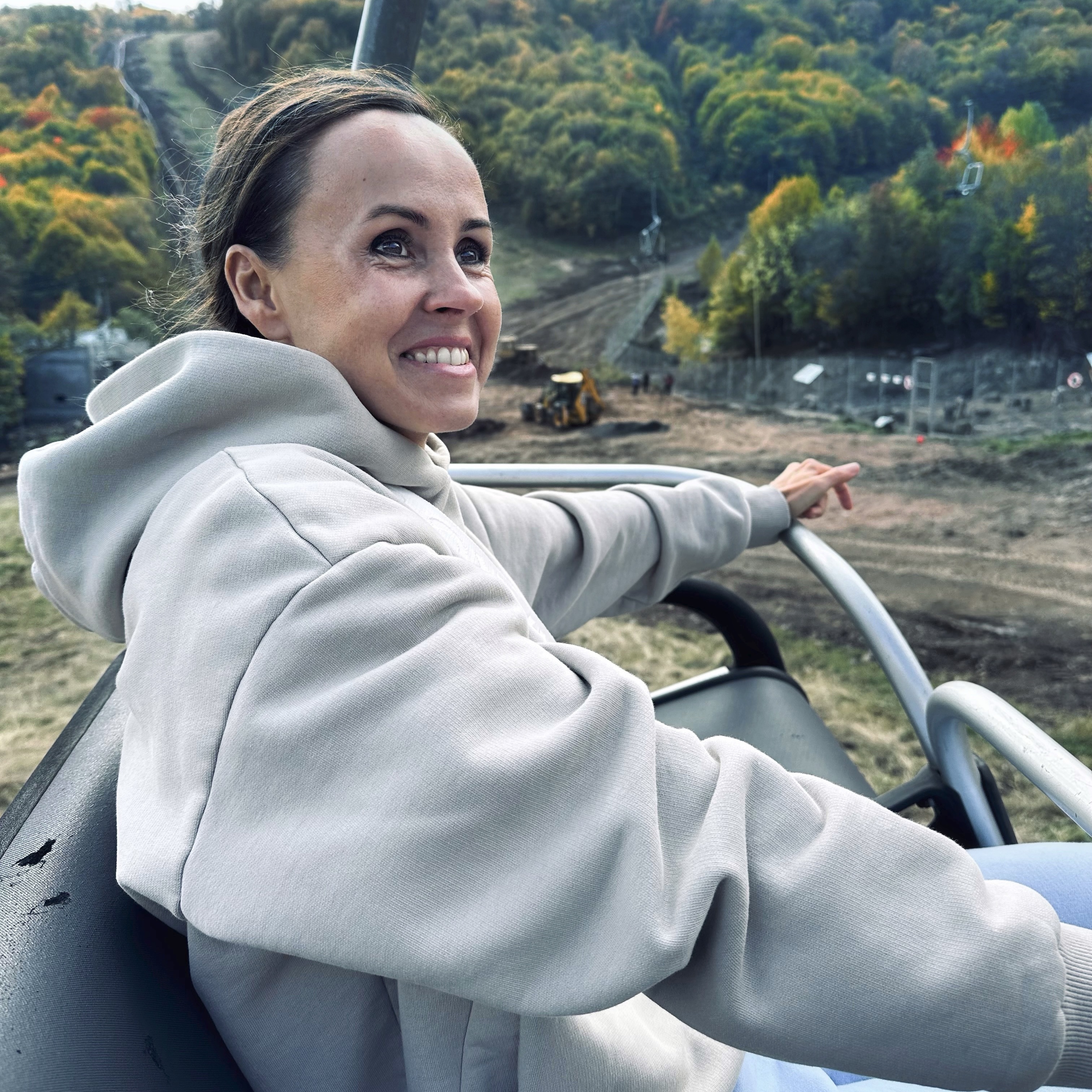 Няня в городе Санкт-Петербург - Лариса Л.