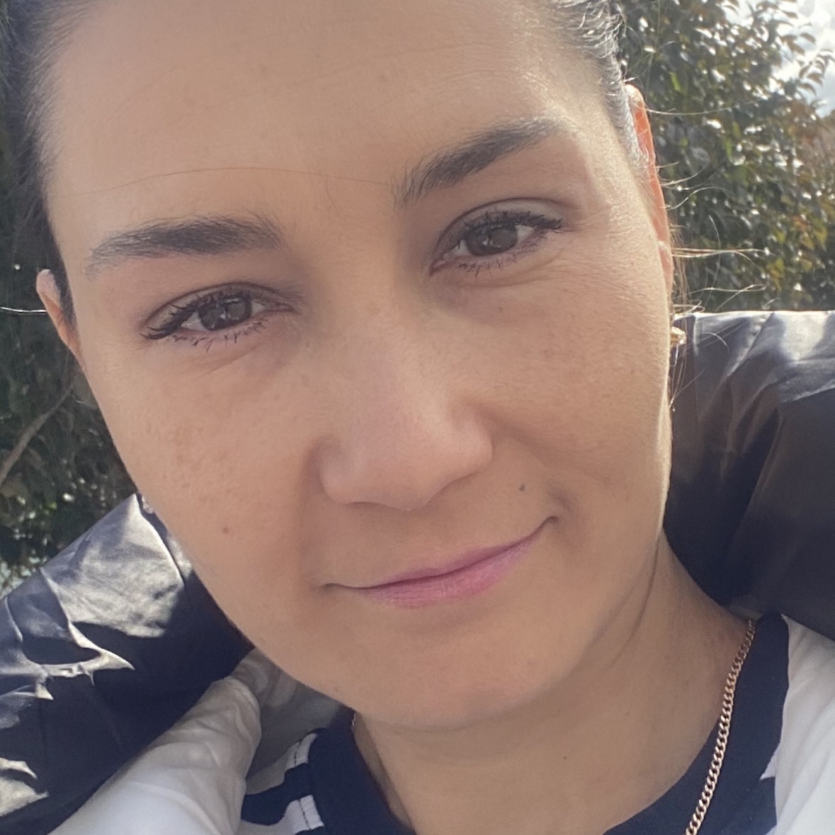 Няня в городе Казань - Анастасия У.