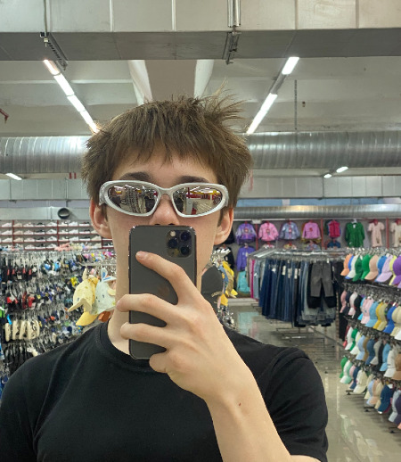 Няня в городе Пермь - Андрей М.