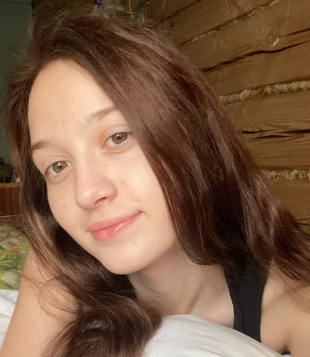 Няня в городе Тольятти - Дарья П.