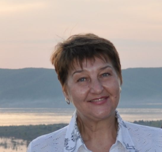 Няня в городе Самара - Ирина Петровна С.