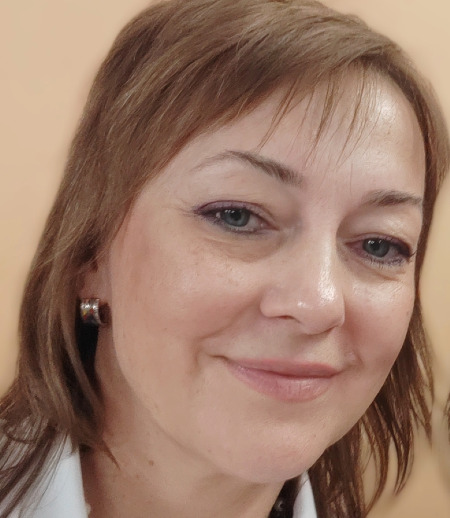 Репетитор в городе Краснодар - Ольга Владимировна В.