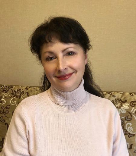 Няня в городе Екатеринбург - Елена Р.