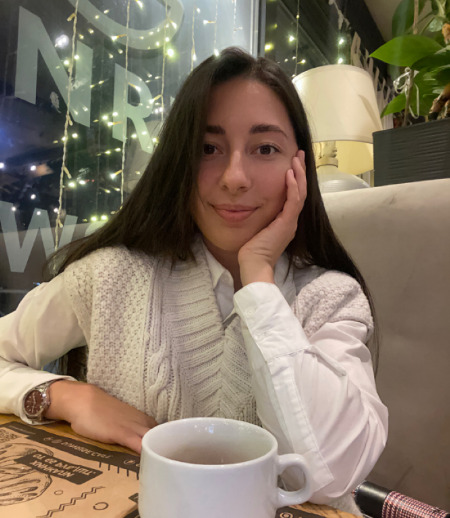 Няня в городе Бердск - Надежда И.