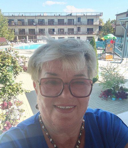 Няня в городе Самара - Наталья Георгиевна К.