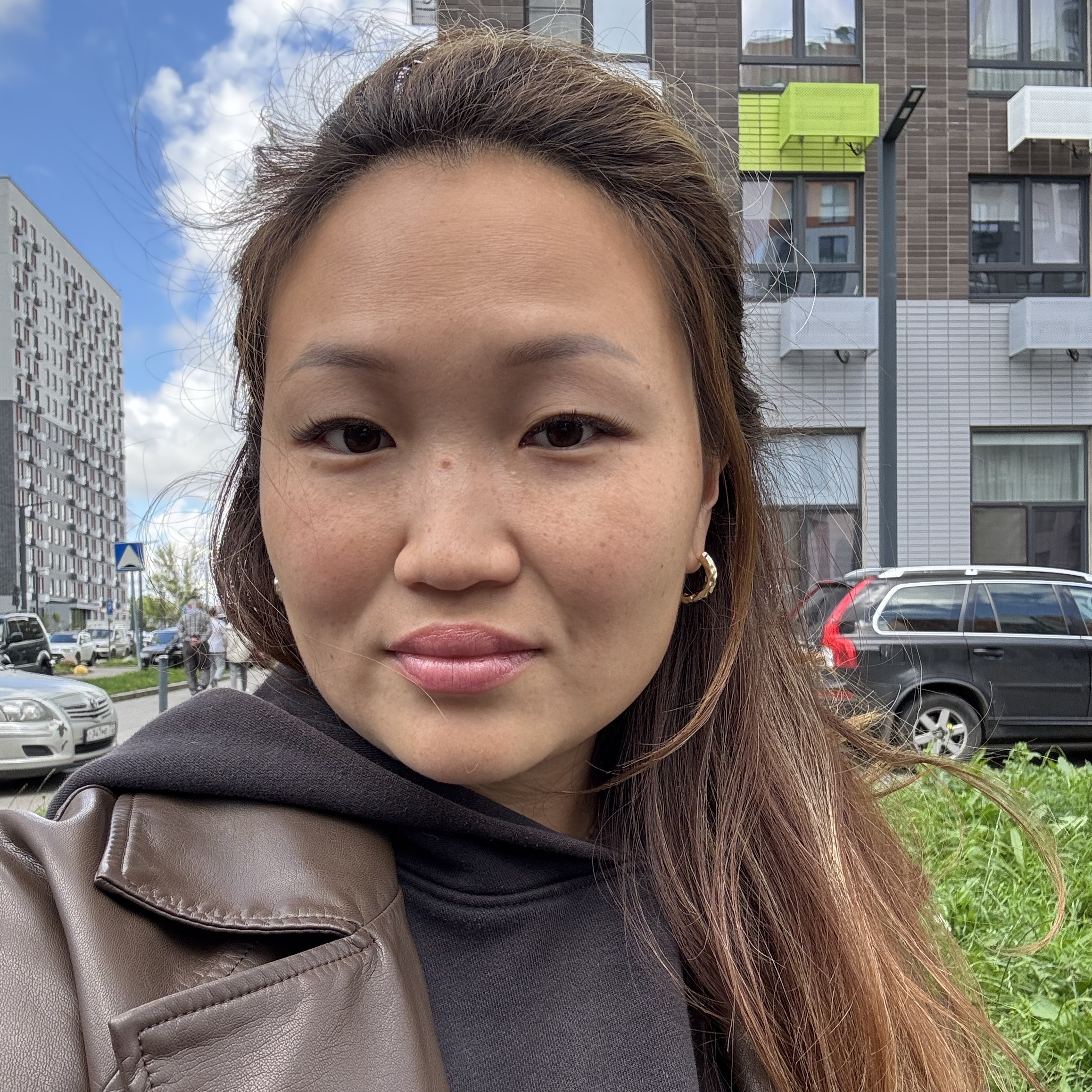 Няня в городе Видное - Няня-помощница