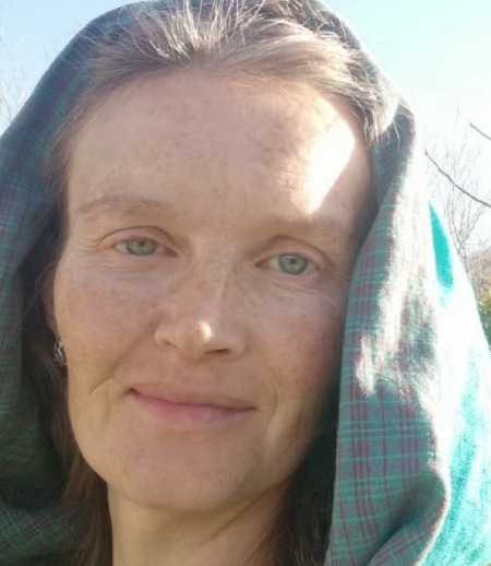 Сиделка в городе Санкт-Петербург - Вероника В.