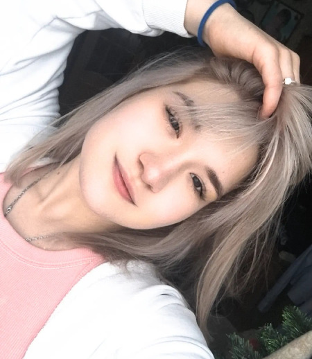 Сиделка в городе Москва - Мария Д.