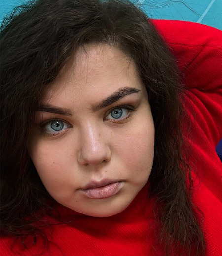 Няня в городе Самара - Кристина М.