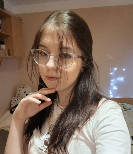 Няня в городе Тюмень - Анастасия А.