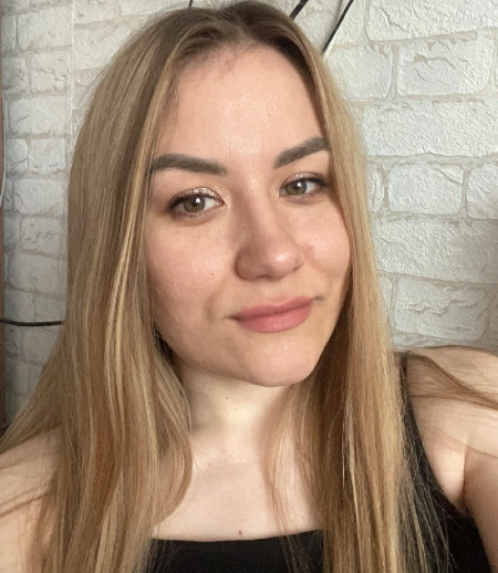 Няня в городе Благовещенск (Респ. Башкортостан) - Лиана С.