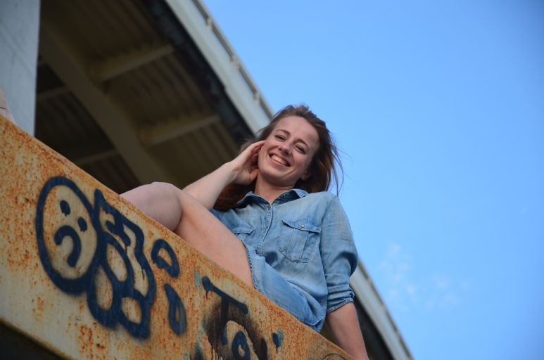 Репетитор в городе Нижний Новгород - Арина Владимировна В.