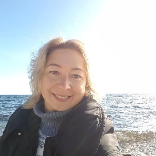 Няня в городе Тольятти - Ольга Владимировна С.