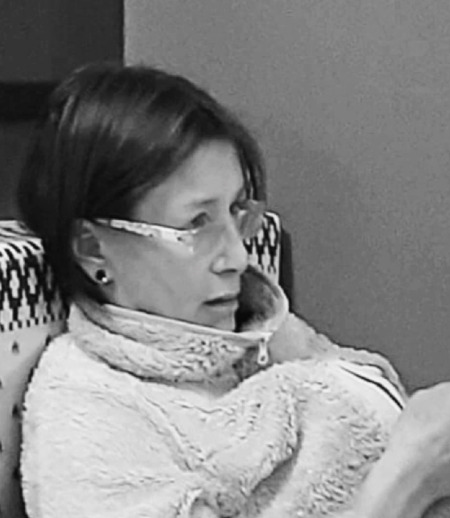 Домработница в городе Санкт-Петербург - Екатерина Константиновна Ф.