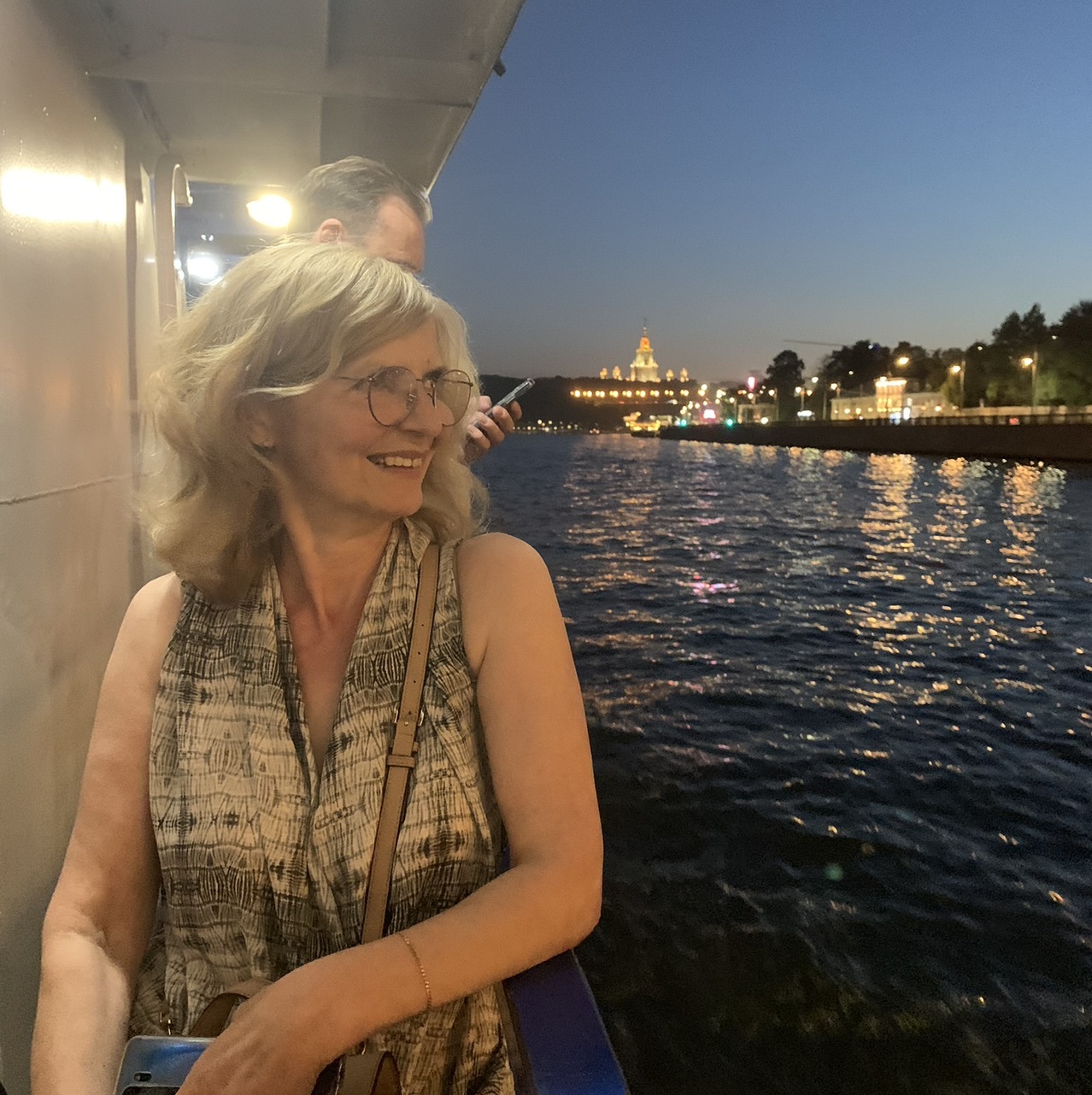 Няня в городе Пушкино - Галина Всеволодовна К.