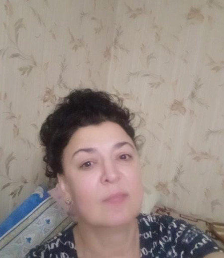 Няня в городе Краснодар - Наталья П.