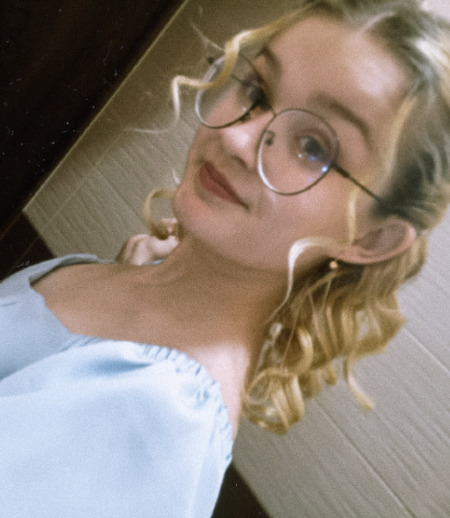 Няня в городе Тюмень - Виктория Г.