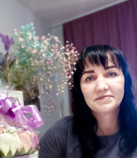 Домработница в городе Санкт-Петербург - Любовь П.