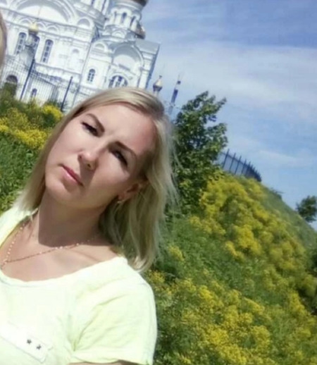 Домработница в городе Пермь - Татьяна Николаевна С.