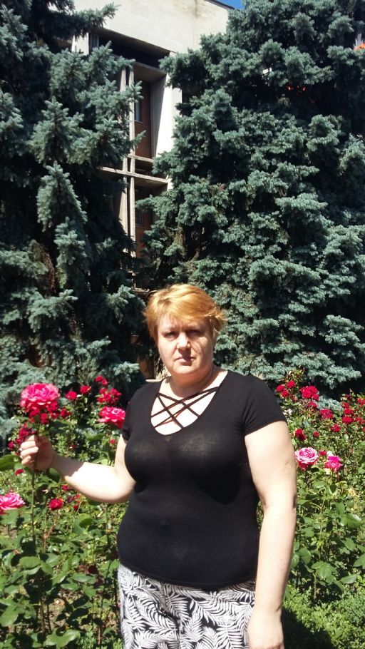 Няня в городе Краснодар - Наталья Владимировна К.