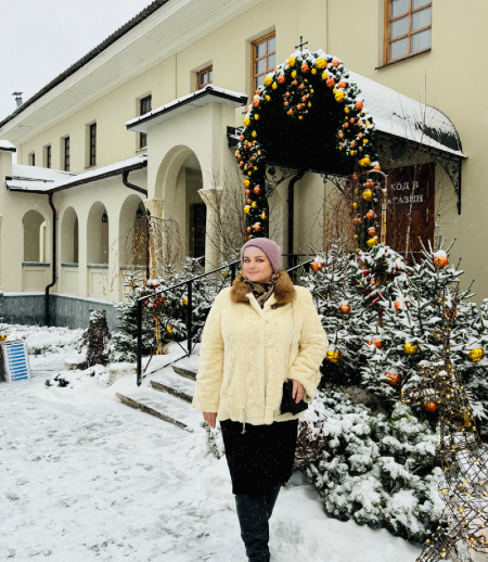 Няня в городе Екатеринбург - Юлия З.