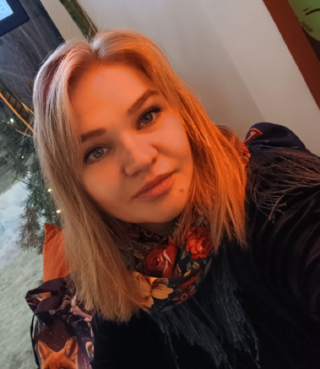 Няня в городе Тюмень - Светлана К.