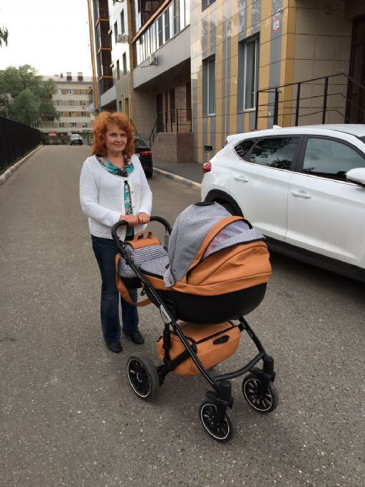 Няня в городе Казань - Елена Владимировна В.