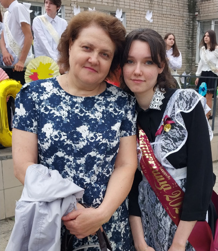 Няня в городе Волгоград - Татьяна Б.