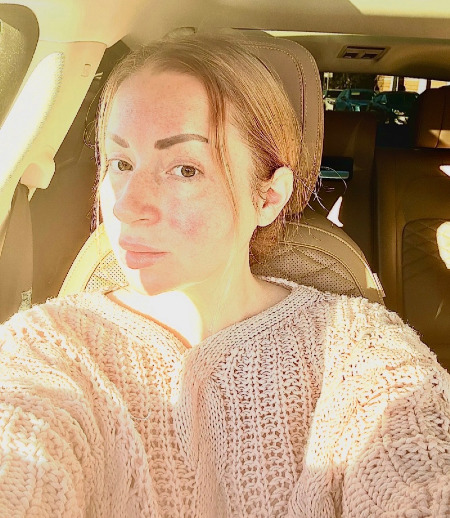 Няня в городе Санкт-Петербург - Олеся М.