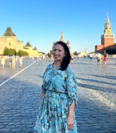 Сиделка в городе Санкт-Петербург - Вера Л.