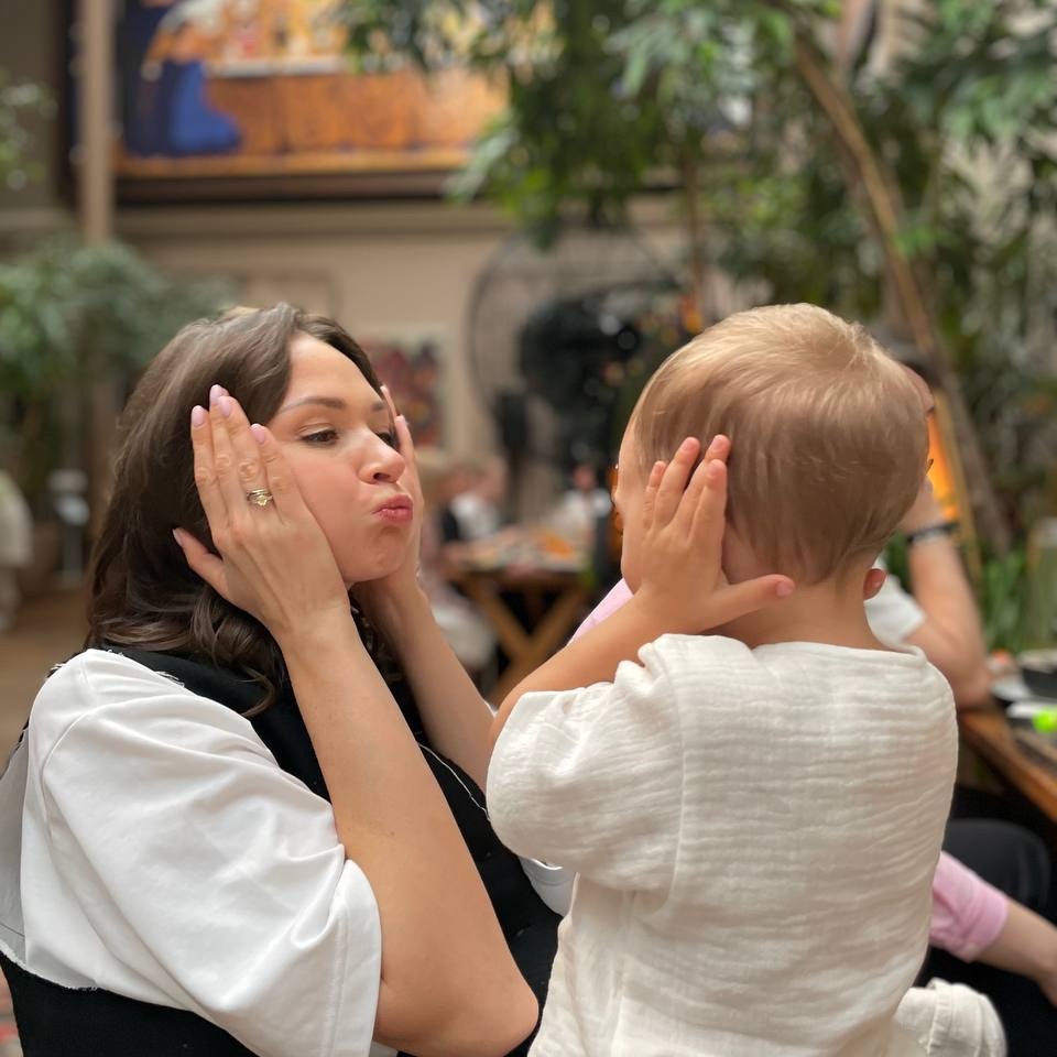 Няня в городе Москва - Няня для мальчика 2 года