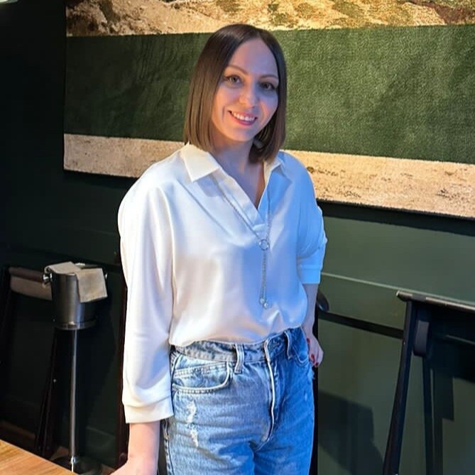 Няня в городе Нижний Новгород - Алла С.