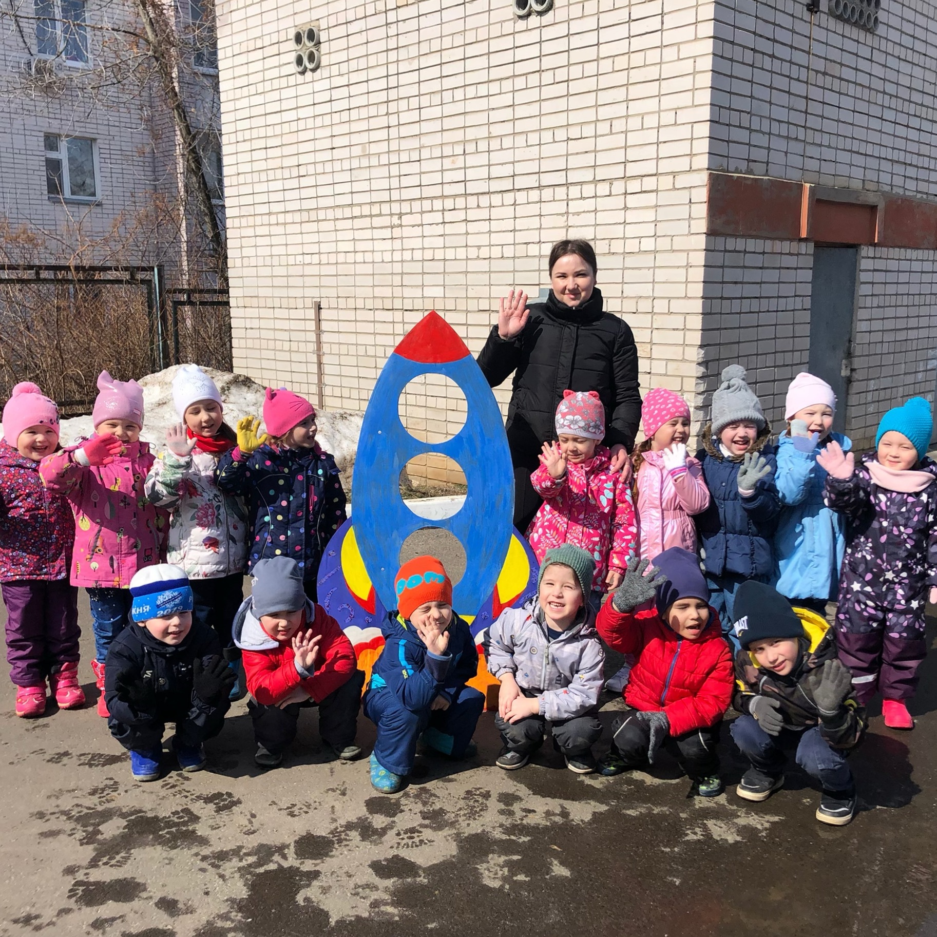 Няня в городе Казань - Марина З.