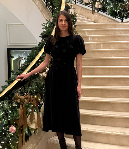 Няня в городе Москва - Няня на постоянную основу