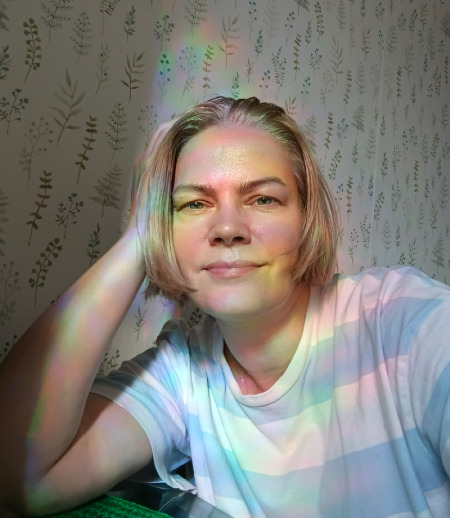 Няня в городе Новосибирск - Ольга А.