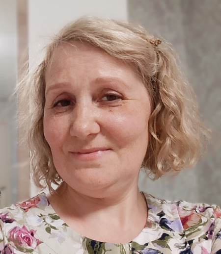 Домработница в городе Челябинск - Елена Олеговна К.