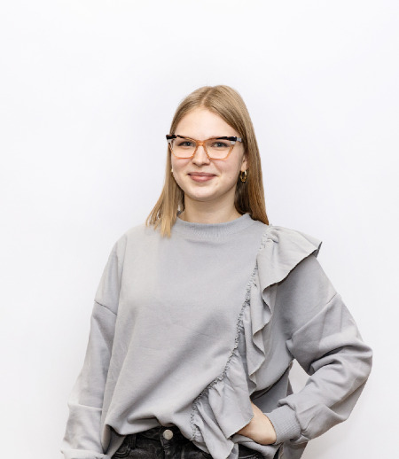 Няня в городе Екатеринбург - Валерия Х.