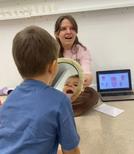 Няня в городе Екатеринбург - Елена К.